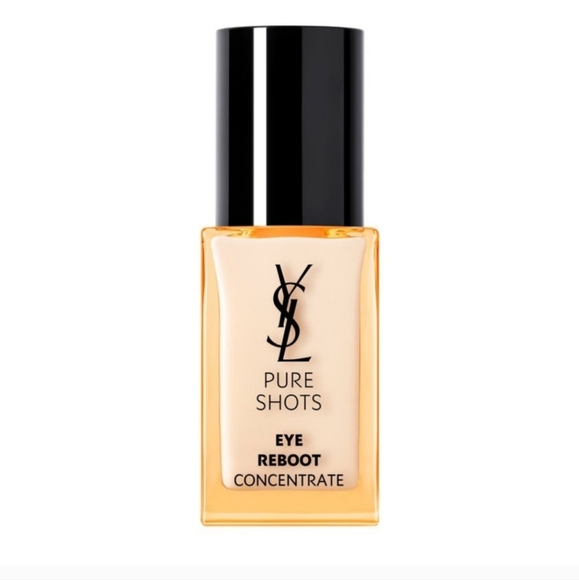 NWT Mini Sized YSL Pure Shots Eye Reboot Concentrate - Picture 1 of 4